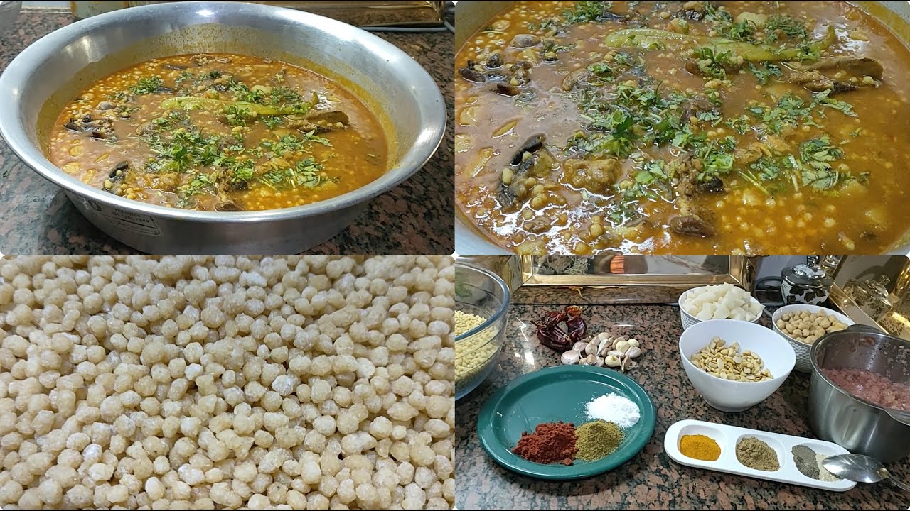 بركوكش حار وحامض وبنين بلحم الرأس في هذا البرد القارس شهيتكم فالجنة وخلاص