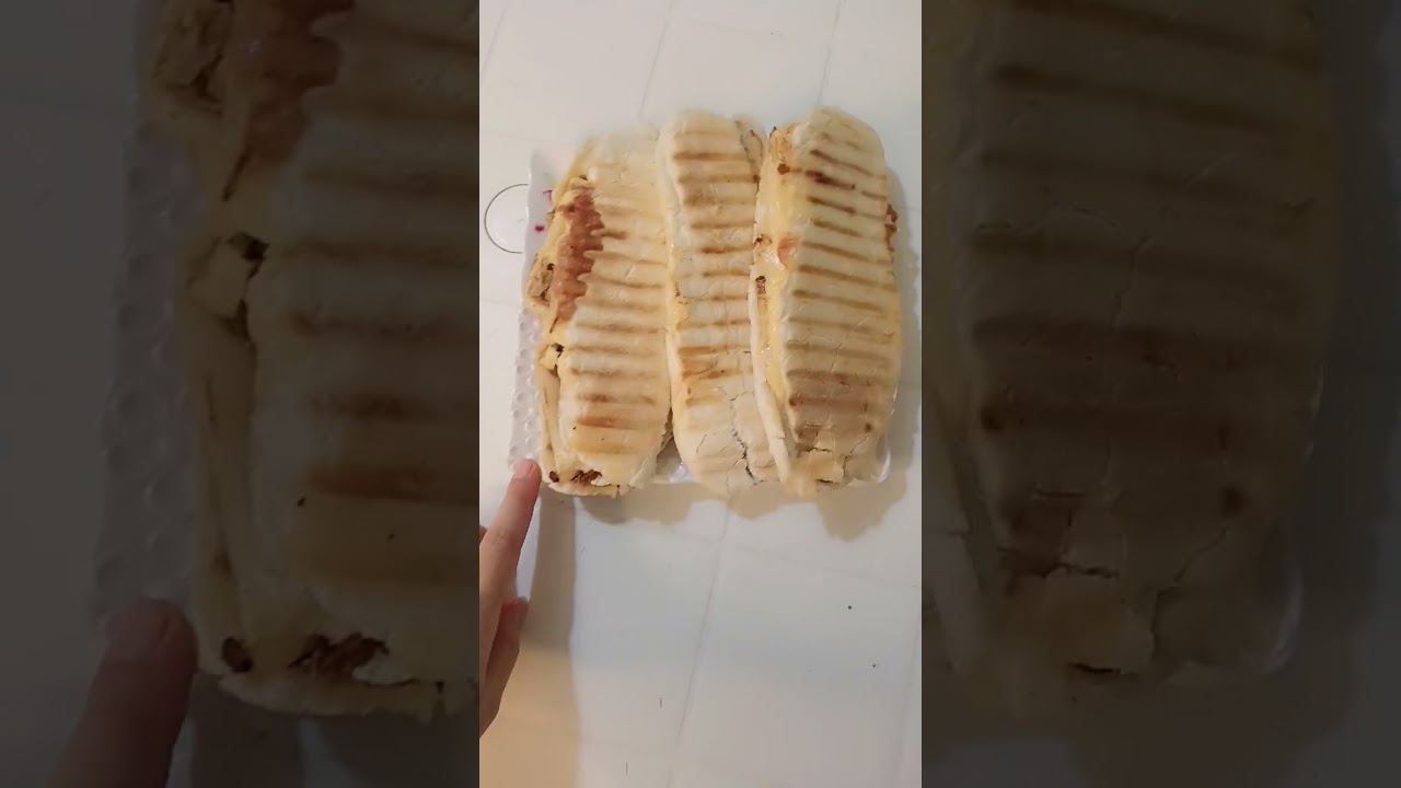 حريرة مغربية مع بانيني بلاداند والصوصيط والفرناح بطريقة سهلة وسريعة ولذيذة في آن واحد تشجيعاتكم ❤🫵