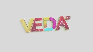 Veda TV Devotional Youtube Channel Logo Launching |Dr Srinivas Komandla |Lakshmi Sree Reddy Komandla