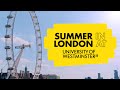 University of westminster london international summer school