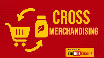 Cross-merchandising in de detailhandel: verhoog de omzet met strategische productcombinaties