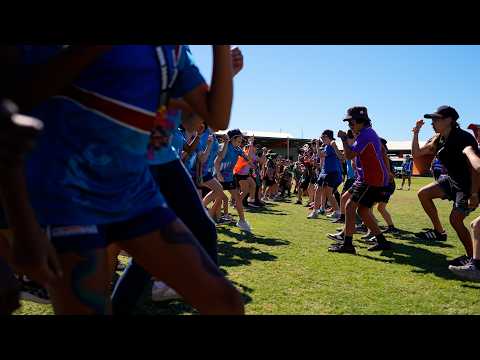 NAIDOC Cultural Immersion in Karratha