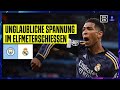Ultimativer Showdown Bis Zur Letzten Sekunde Man City Real Madrid UEFA Champions League DAZN Ultimativer Showdown Bis Zur Letzten Sekunde Man City Real Madrid UEFA Champions League DAZN