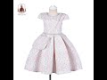 Yoliyolei 3Y 10Y Kids Dresses 2020 With Bag Girls Size 8 Peter Pan Collar Clothes Short Sleeve