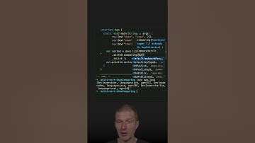 Multi Sorting With Records #java #shorts #coding #airhacks