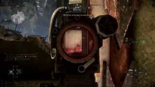 Celebrity Killzone Shadow Fall Compilation, made with Sharefactory on PS4 Wealth