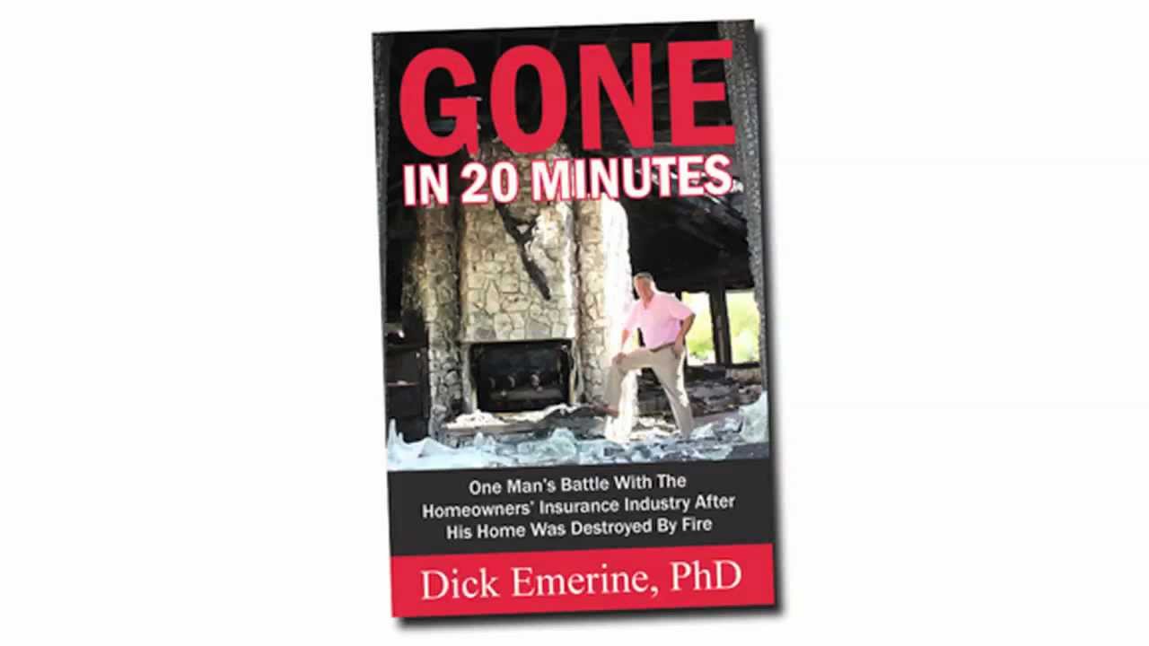 6 of 6 Delay tactics and the insurance company. YouTube