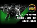 Xbox + Bethesda | Exclusives, Game Pass and the Future