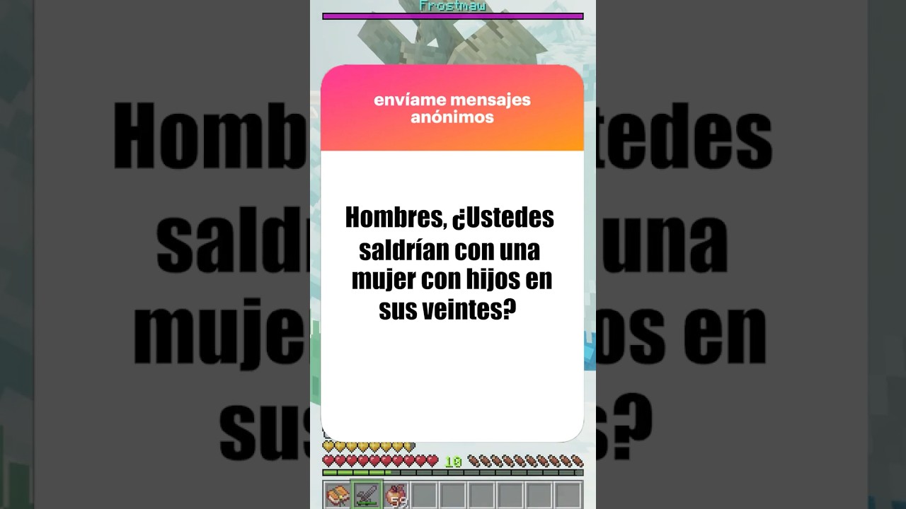 Preguntas Anónimas Ep. 4 