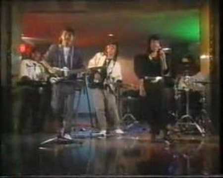 KLa Project  - Tentang Kita ( Original Version) th 1988