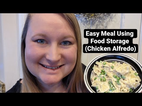 Can You Freeze Rana Chicken Alfredo