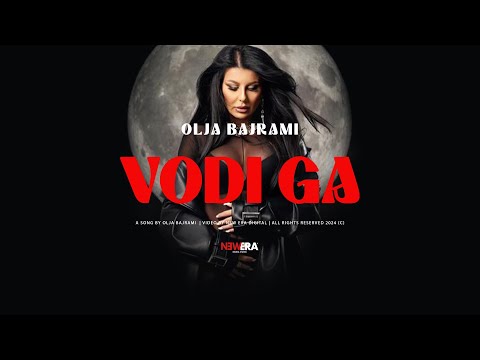 Olja Bajrami - Vodi ga ( OFFICIAL VIDEO 2024 ) 4K