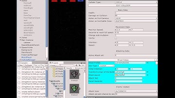 Advanced ShootEmUp Complete Toolkit #1