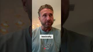 Ex MAGA Danny Collins Unveils The Truth & Red Flags In The Nolan Wells Case