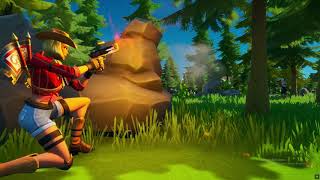 Trailer Tactic Wars Map Trailer 1547-5263-4637