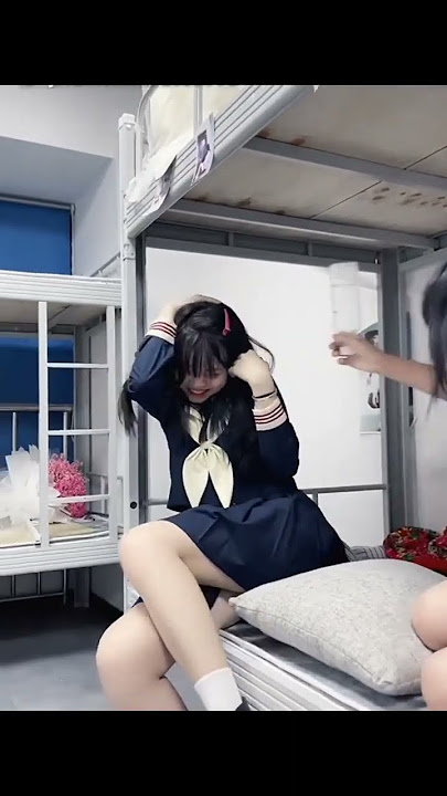 ABG Jepang Cantik Bangat
