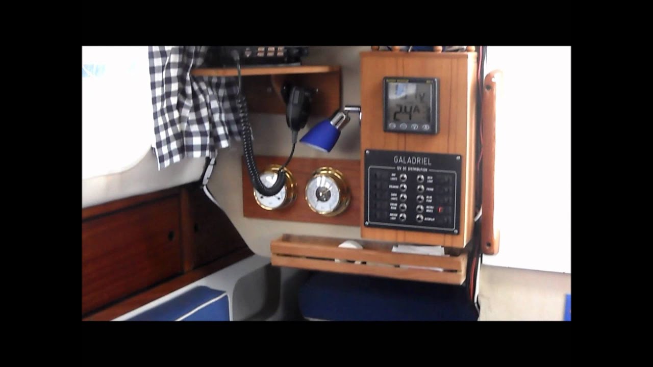 Westerly Tiger Galadriel