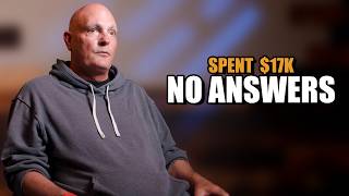 Chronic Penis Pain for 3 Years… He Spent $17K With No Answers