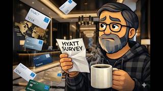 New Tier Above Globalist? Hyatt's Member Survey Hints at Big Changes Coming in 2027