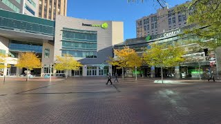 Boise Centre Leaders Tell Idaho News 6 Theyre Exploring All Options For Expansion