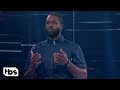 The Cube: Can Dwyane Wade Help Stephen and Chris Beat The Cube? (Season 1 Episode 3 Clip) | TBS