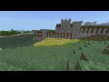 Minecraft Survival World Update #52 (The Outer Farms)