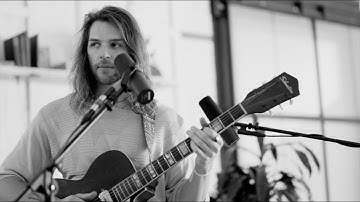 Portair & Emily James   Life We