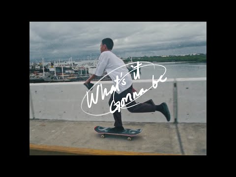 Mandaue Nights - What's It Gonna Be? (Official Music Video)