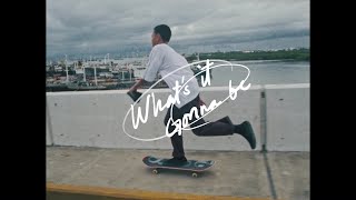 Mandaue Nights - What's It Gonna Be? (Official Music Video)