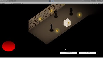 Unity3D - Diablo Style Prototype [BASICS]