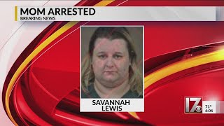 Harnett County mom charged with starving her kids, keeping them in deplorable conditions Profile