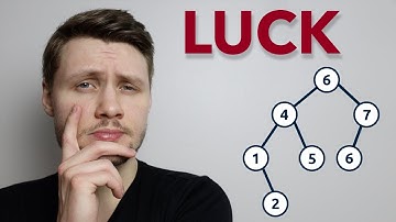 How Important Is Luck In Coding Interviews?