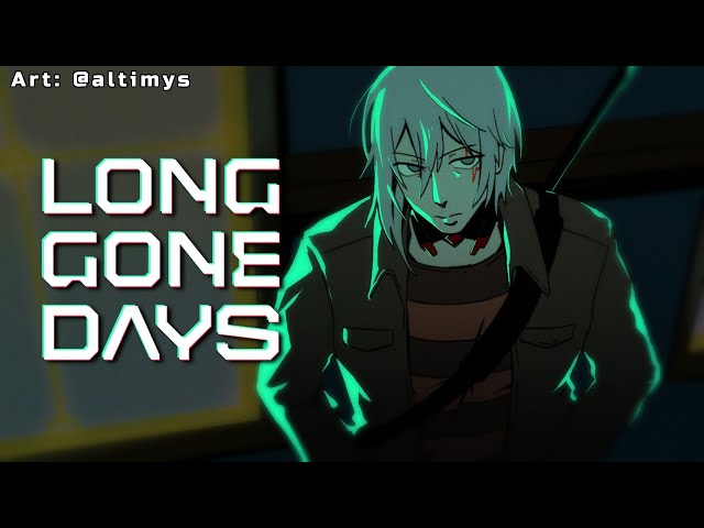 War Never Changes... - Long Gone Days 【NIJISANJI EN | Fulgur Ovid】のサムネイル