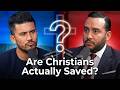 Why 99% of Modern Christians Have Completely Misunderstood the End Times And Being Saved