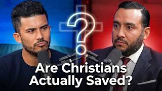 Why 99% of Modern Christians Have Completely Misunderstood the End Times And Being Saved