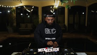 SNC Mix Series S3 | APO | Recorded by: Composed