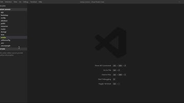 b  tutorial cara update laravel 5.8 ke laravel 6