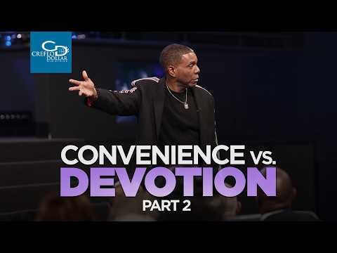 "Convenience vs. Devotion Pt. 2" - Episode 5