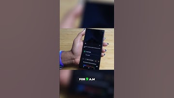 Master Your Morning Routine with Google Assistant Alarm