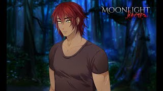 Moonlight Lovers: Ivan - Otome – Apps no Google Play