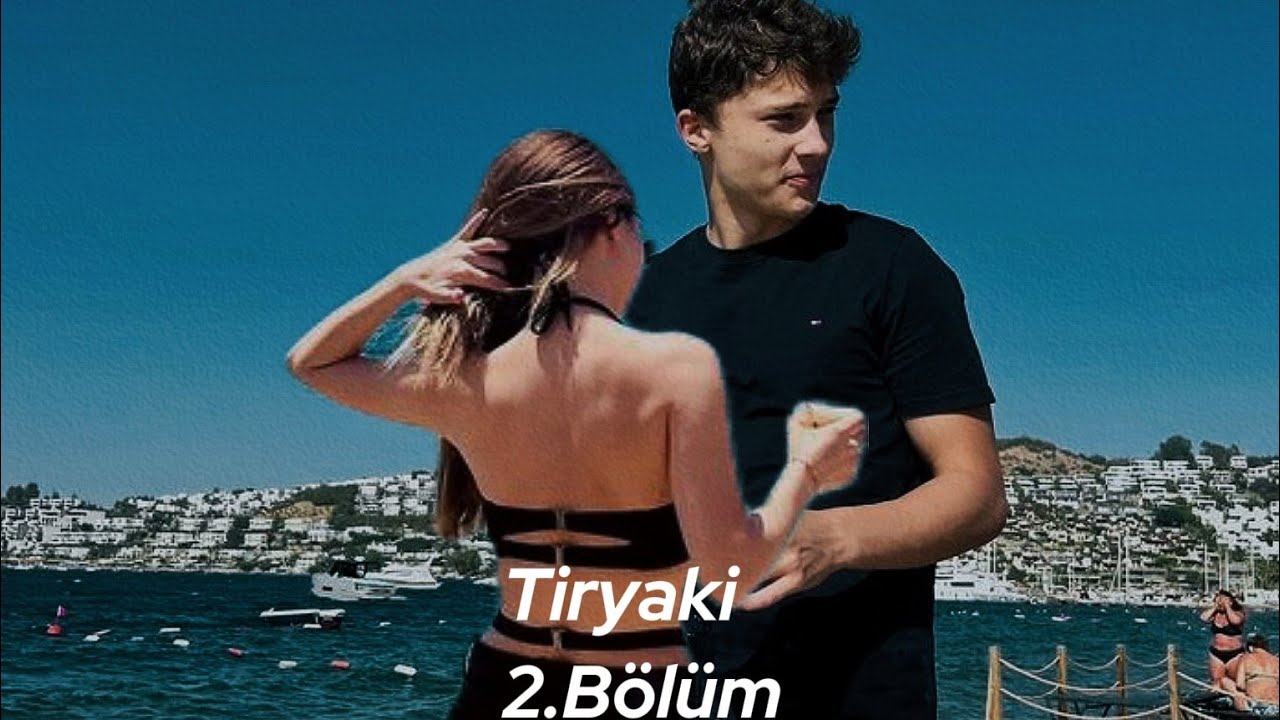 Tiryaki 2.Bölüm 