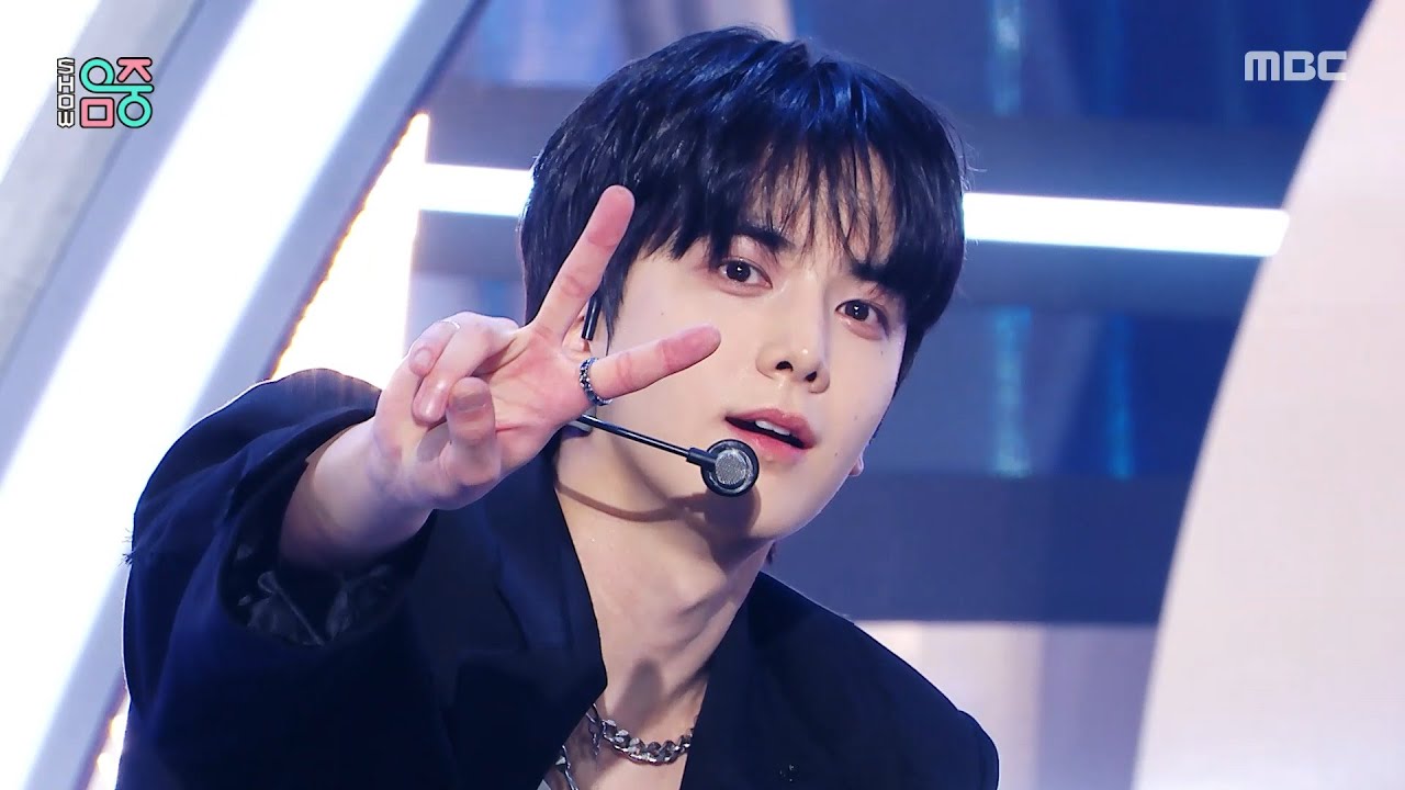 THE BOYZ (더보이즈) - Stylish | Show! MusicCore | MBC250802방송