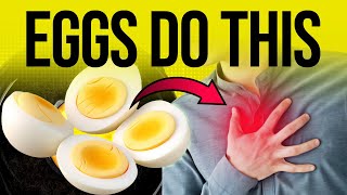 What Happens to Your Body When You Eat 3 Eggs Daily