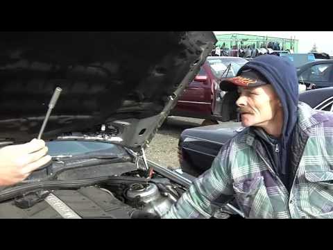 Tutorial 4 How to replace a hood - YouTube