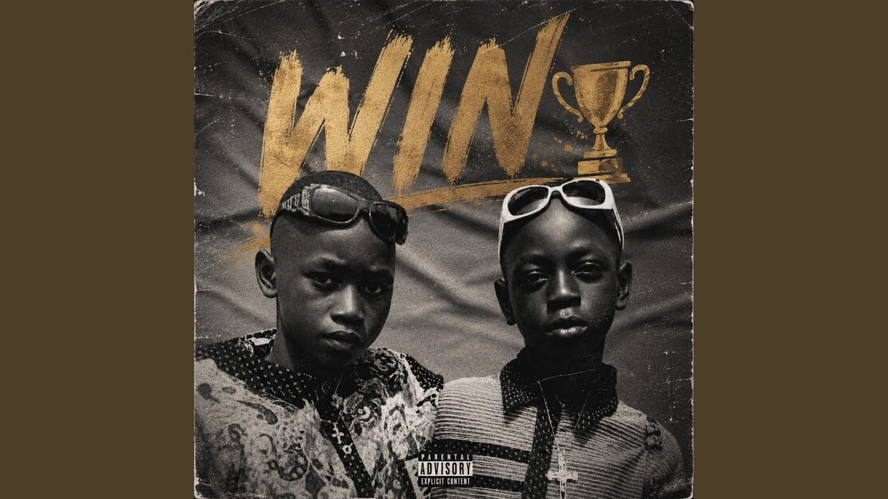 Watch WIN (feat. TeeBoy) on YouTube Watch WIN (feat. TeeBoy) on YouTube