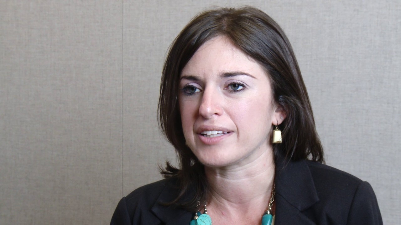 Career Spotlight: Sara Wasserteil, MPP'15