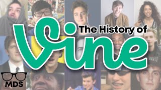 The History Of Vine by Marshal Does Stuff 23,503 views 3 years ago 25 minutes