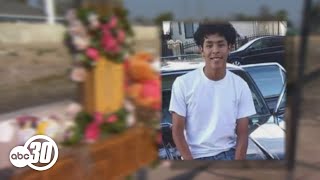 Woman convicted for 2021 Fresno murder as teen released on probation
