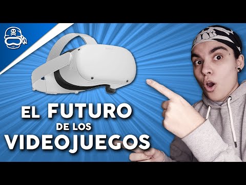 OCULUS QUEST 2 😲 Unboxing + First Impressions