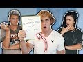 LOGAN PAUL'S THOUGHTS ON OUR RELATIONSHIP! U good bro?